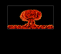 Journey to Silius screenshot 4 for NES